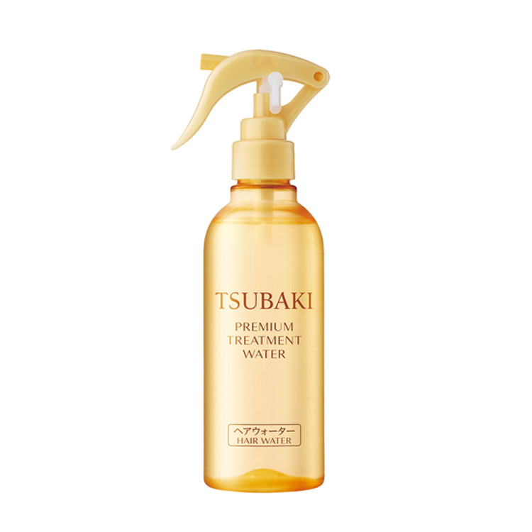 츠바키 프리미엄 트리트먼트 워터 210ml