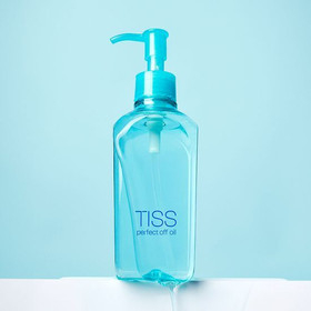 티스 퍼펙트 오프 오일 230ML