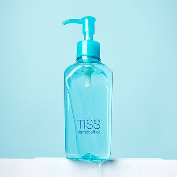[산뜻촉초/딥클렌징] 티스 퍼펙트 오프 오일 230ML