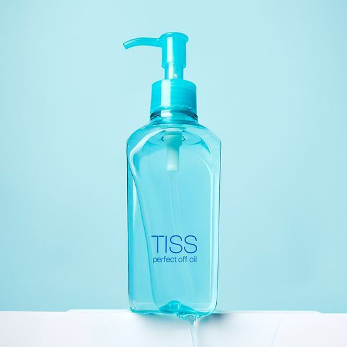 [산뜻촉초/딥클렌징] 티스 퍼펙트 오프 오일 230ML