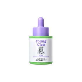 영시카 피디알엔 트러블 진정 앰플(50ml)
