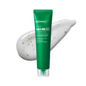 [안티에이징] 메디필 피토 시카놀 B5 카밍 비건 랩핑 마스크 70ml