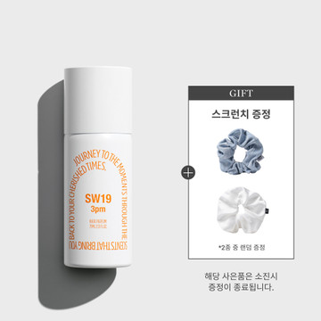 SW19 3PM HAIR PARFUM MIST