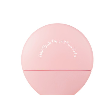 [촉촉베이스] 가히 한겹 톤업 선 스킨 베이지 40ml
