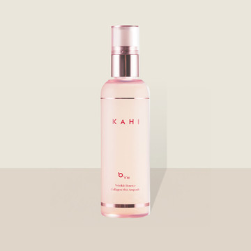 가히 서울 링클 바운스 콜라겐 미스트 앰플120 ml