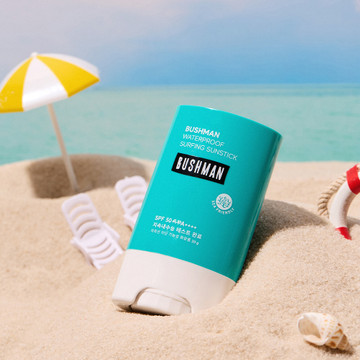 워터프루프 서핑 선스틱 SPF50+PA++++ 20g