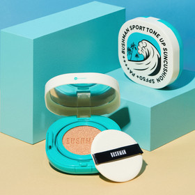 스포츠 톤업 선쿠션 SPF50+PA++++ 15g
