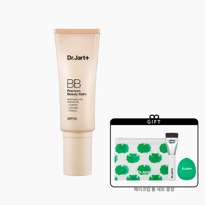 닥터자르트 프리미엄 뷰티 밤 페어-라이트 40ml
