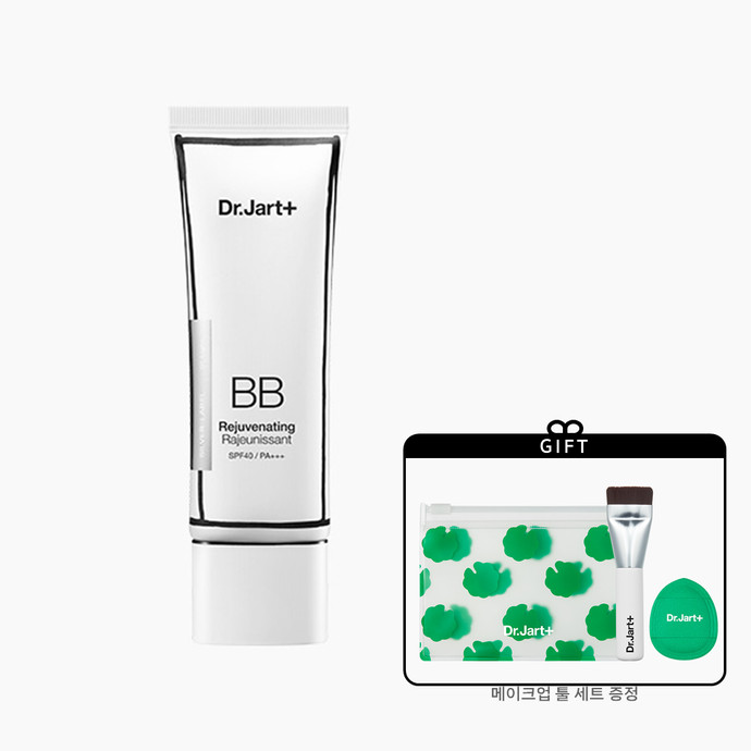 닥터자르트 리쥬비네이팅 뷰티 밤 50ml(SPF40) / (2종) 택1