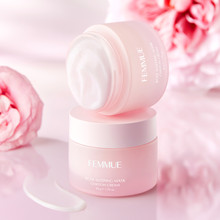 파뮤 로즈 슬리핑마스크 쉬폰크림 50g