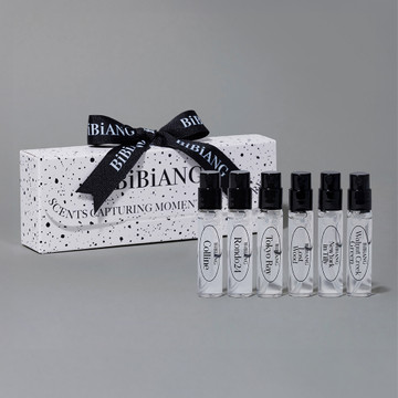 비비앙 오 드 퍼퓸 디스커버리 세트 (1.2ml*6종)