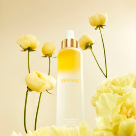 [수분광채 듀얼미스트] 파뮤 듀얼 에센스 카멜리아 100ml