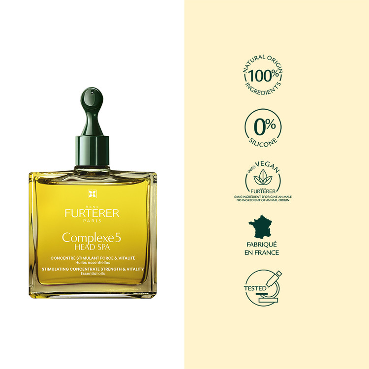 콤플렉스 5 50ml NEW