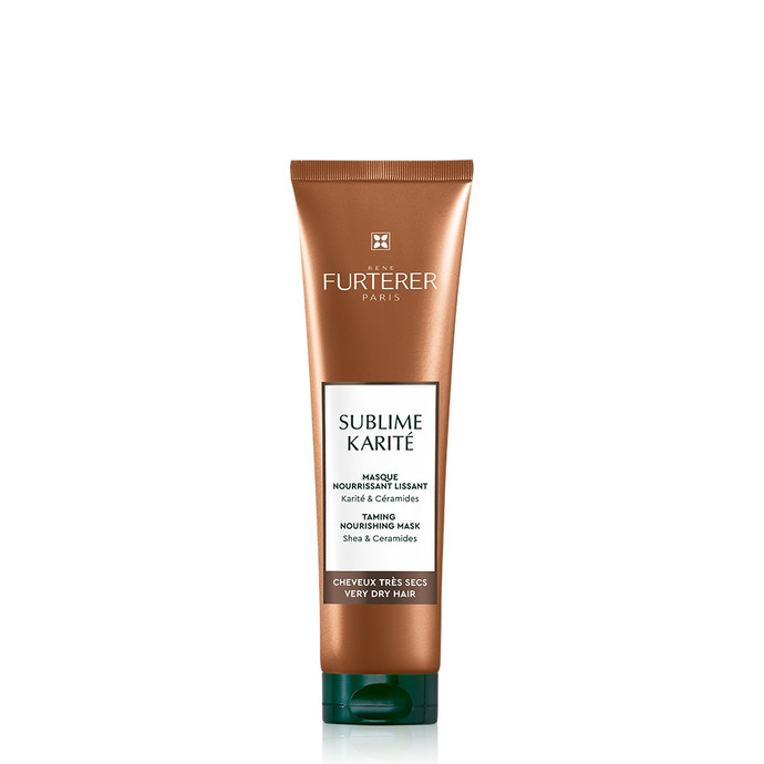 [손상 모발 케어] 까리떼 프로페셔널 마스크 100ml