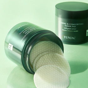 연작 카밍&컴포팅 토너패드(RN)