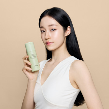 연작 전초 데일리 폼 앤 엑스폴리언트 (바틀 타입) 80g