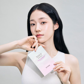 [노윤서 Pick] 연작 스킨퍼펙팅 글로우 프렙 패드 (3매입x15개)