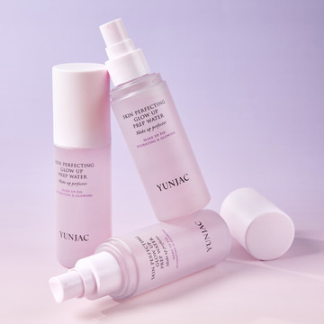 [노윤서 Pick] 연작 스킨퍼펙팅 글로우 업 프렙 워터