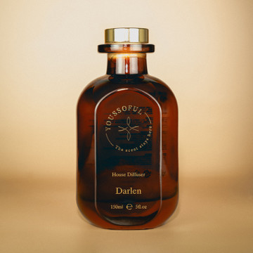 유쏘풀 하우스 디퓨져 다를린150ml