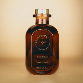 유쏘풀 하우스 디퓨져 세인트모리츠 150ml