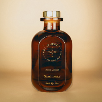 유쏘풀 하우스 디퓨져 세인트모리츠 150ml