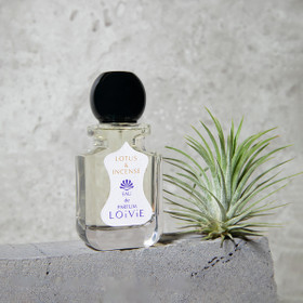 오 드 퍼퓸 로터스 앤 인센스 50ml