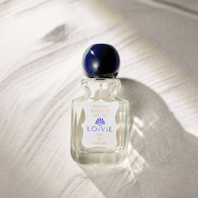 오 드 퍼퓸 피오니 앤 화이트 머스크 50ml