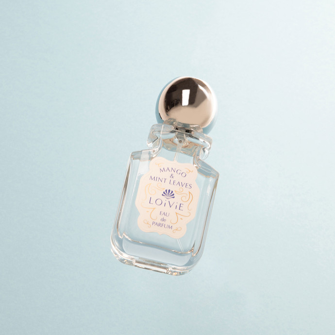 오 드 퍼퓸 망고 앤 민트 리브 50ml