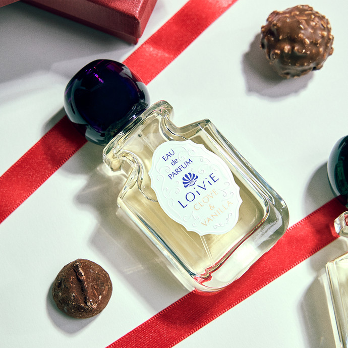 오 드 퍼퓸 클로브 앤 바닐라 50ml