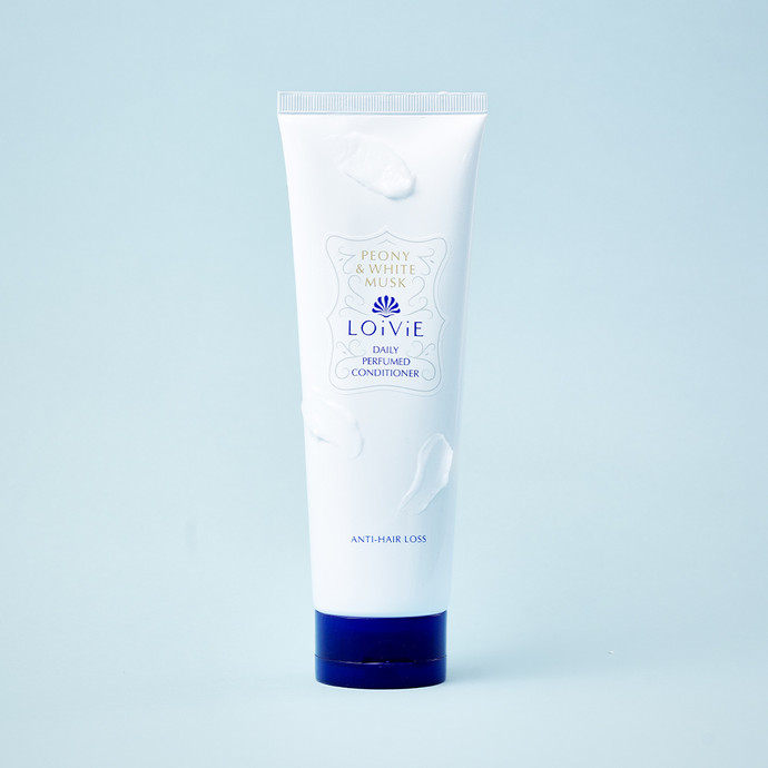 피오니 앤 화이트 머스크 데일리 퍼퓸드 컨디셔너 245ml
