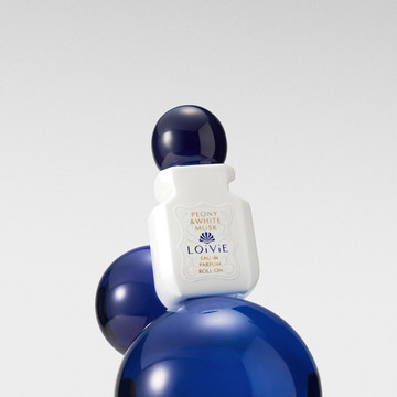 피오니 롤온 + 미니 핸드크림 10ml (향 랜덤)