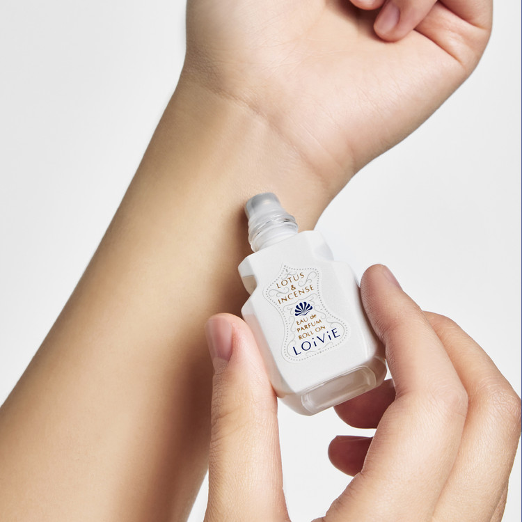 피오니 롤온 + 미니 핸드크림 10ml (향 랜덤)