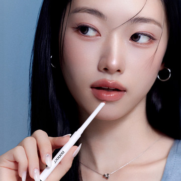 [노노어] 오버 디테일 립펜슬 4colors