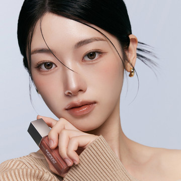 노노어 샤인 락 립 틴트 3color