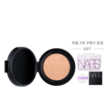 네츄럴 래디언트 롱웨어 쿠션 파운데이션 SPF50/PA+++ 리필