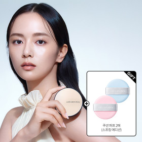 정샘물 에센셜 스킨 누더 쿠션 (본품+리필)