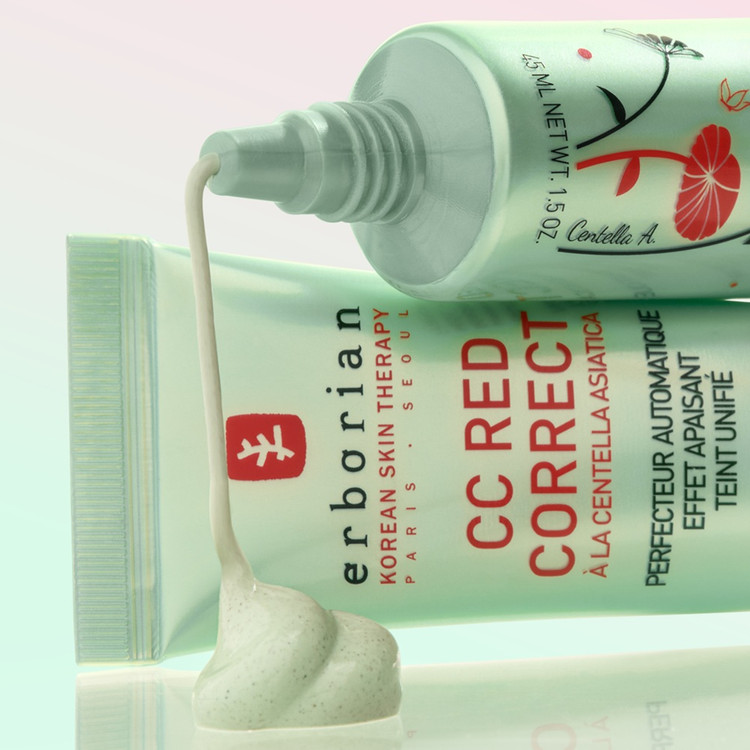 CC레드코렉트 45ml  기획세트