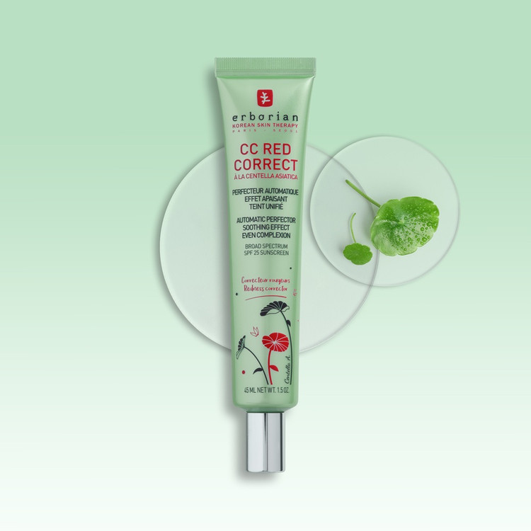 CC레드코렉트 45ml  기획세트