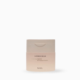 소울 레이어드 크림