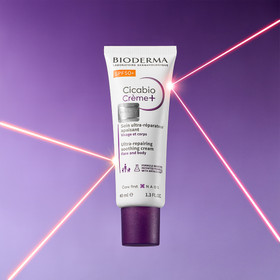 바이오더마 시카비오크림+SPF 50+ 40ml