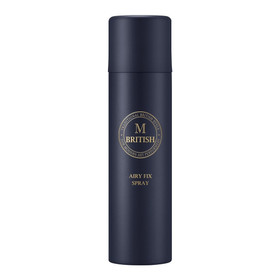 [내추럴스타일] 브리티시엠 에어리 픽스 스프레이 250ml