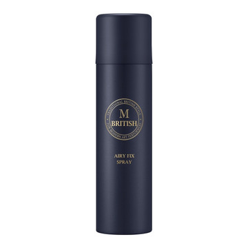 [내추럴스타일] 브리티시엠 에어리 픽스 스프레이 250ml