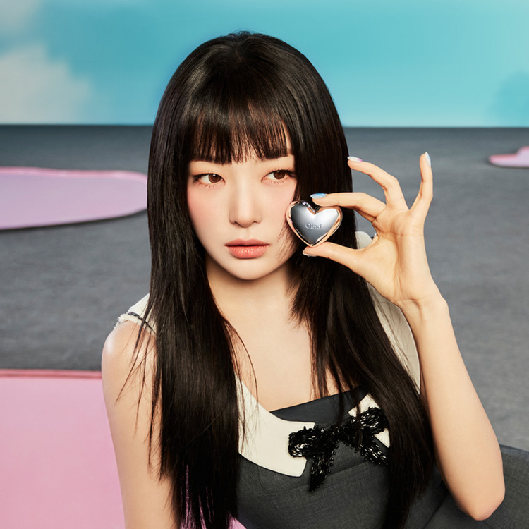 실버퍼스 무스크림 립앤치크 01 퍼시몬베리