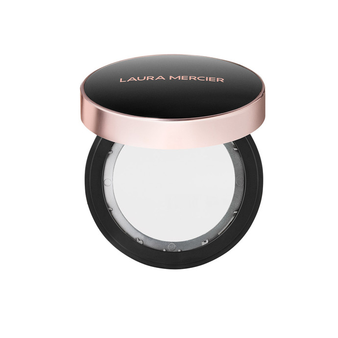 [생기톤업/얇착핏] 로라메르시에 플로리스 뤼 미에르 톤업 쿠션 컴팩트 케이스