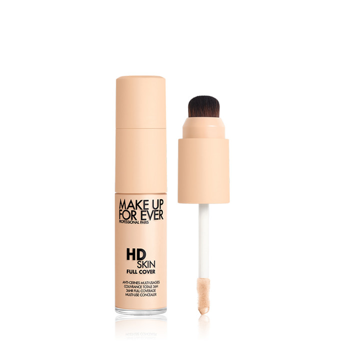 [메이크업포에버] HD SKIN 풀커버 컨실러