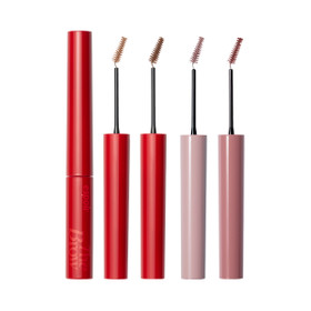 에스쁘아 더브로우 컬러 픽싱 카라