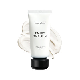 인조이 더 선 유브이 프로텍션 크림 SPF50 PA++++ 50ml
