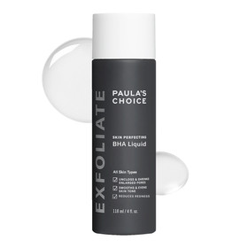 바하 리퀴드 각질제거제 118ml