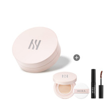리플렉션 스킨 글로우 쿠션 파운데이션 15g