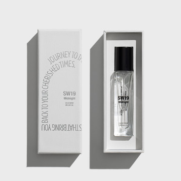 [BEST] SW19 Midnight EAU DE PARFUM (12ml)